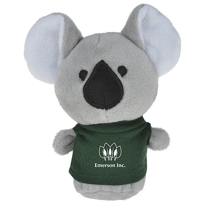 Custom Sidekick Shorty - Koala
