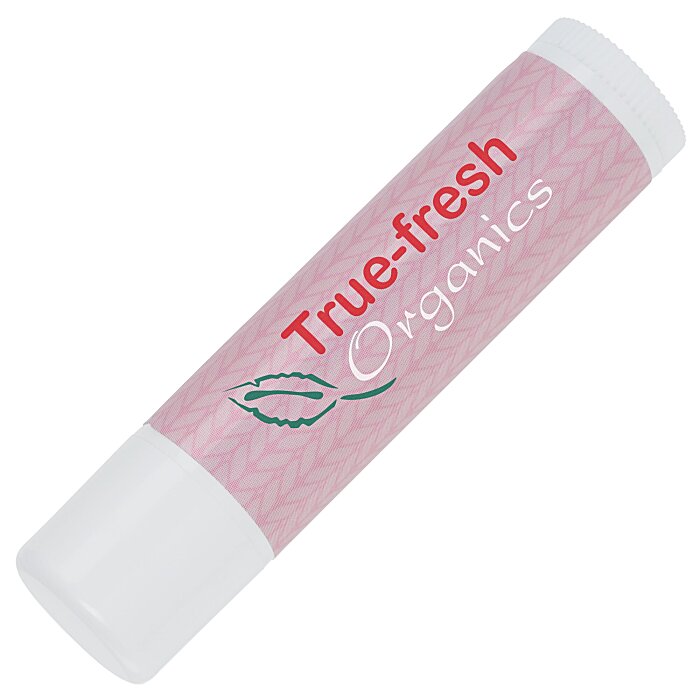 Custom Beeswax Lip Moisturizer - Knit