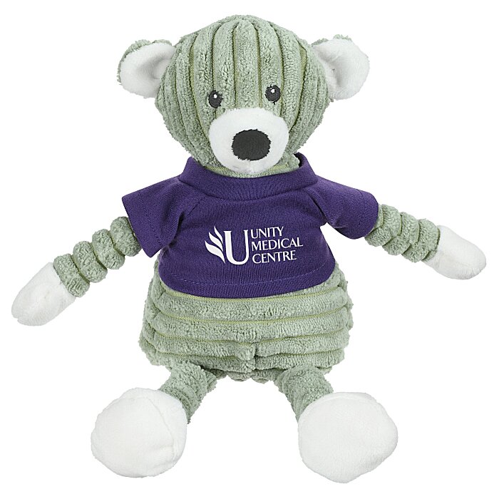 Custom Cordies - Bear