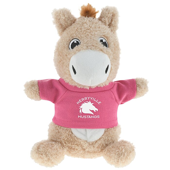 Custom Team Player - Horse