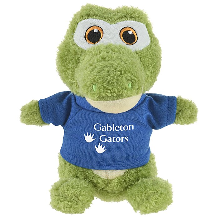 Custom Team Player - Alligator