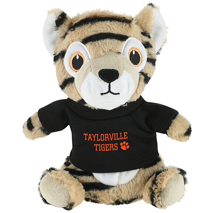 Custom Team Player - Tiger