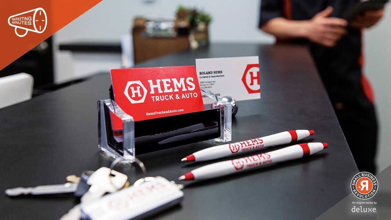 Promotional Products That Help Spread the Word About Your Brand